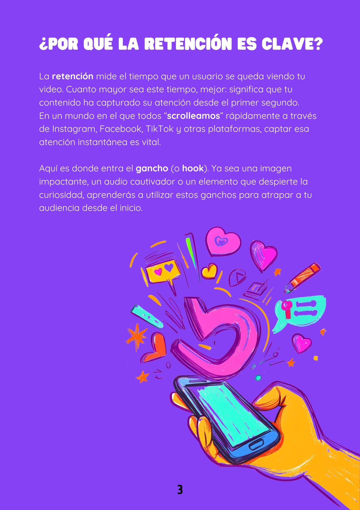 ¿Cómo hacer un video viral?