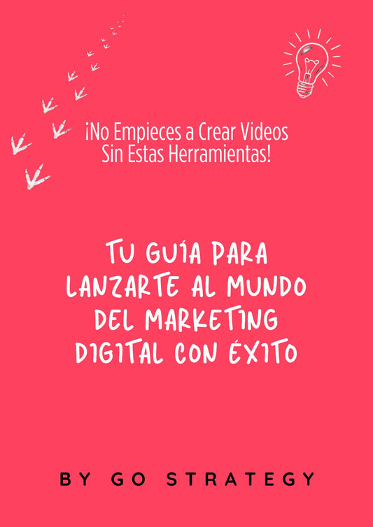 Herramientas de marketing digital