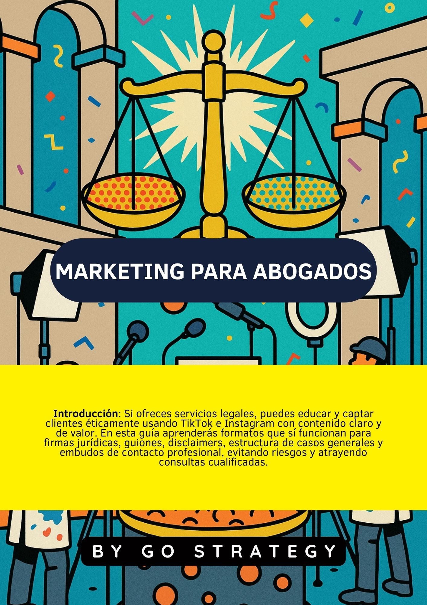 Guía Completa para Abogados