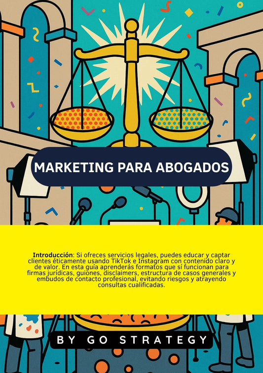 Guía Completa para Abogados