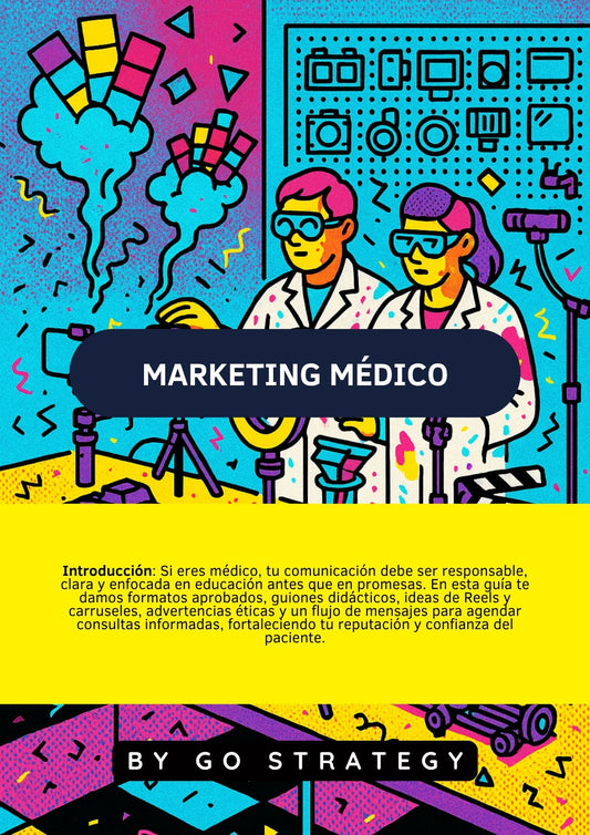 Guía Completa para Médicos